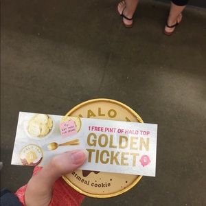 Meet your Posher, Grace